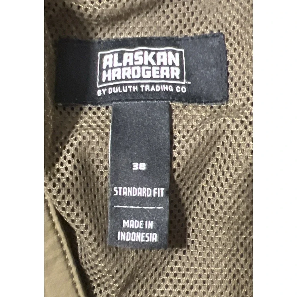 Alaskan Hardgear alaskan hardgear