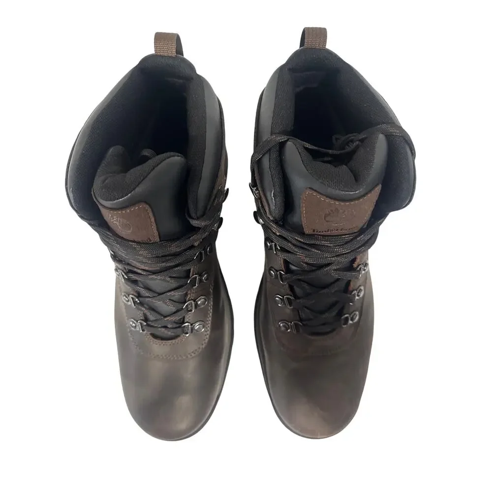 Timberland flume mid