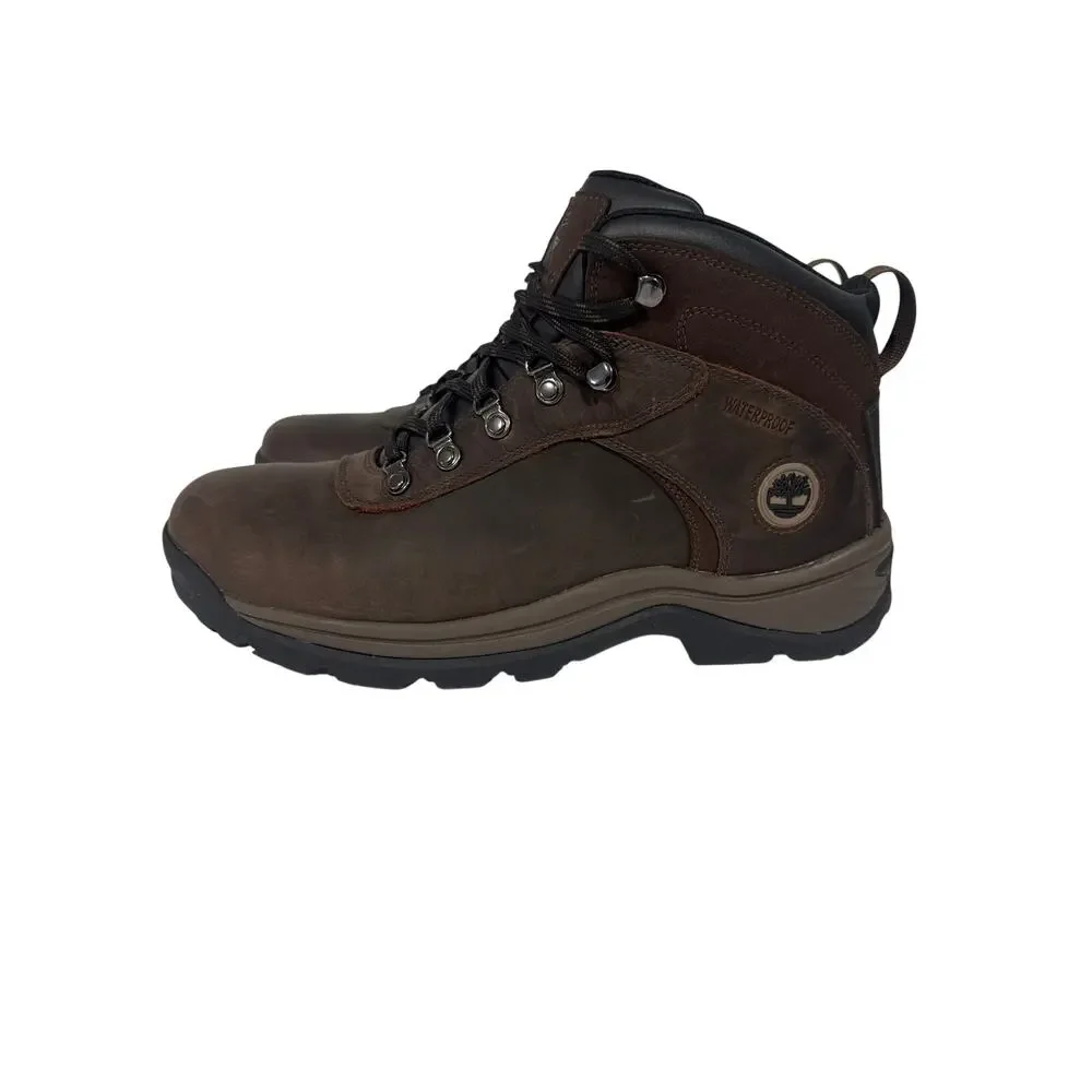 Timberland flume mid