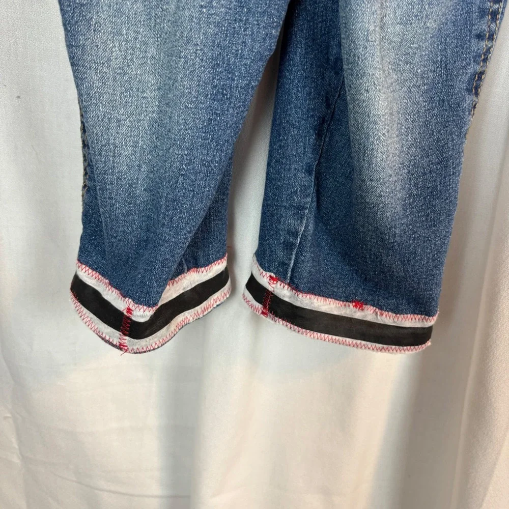OshKosh Bgosh classic denim