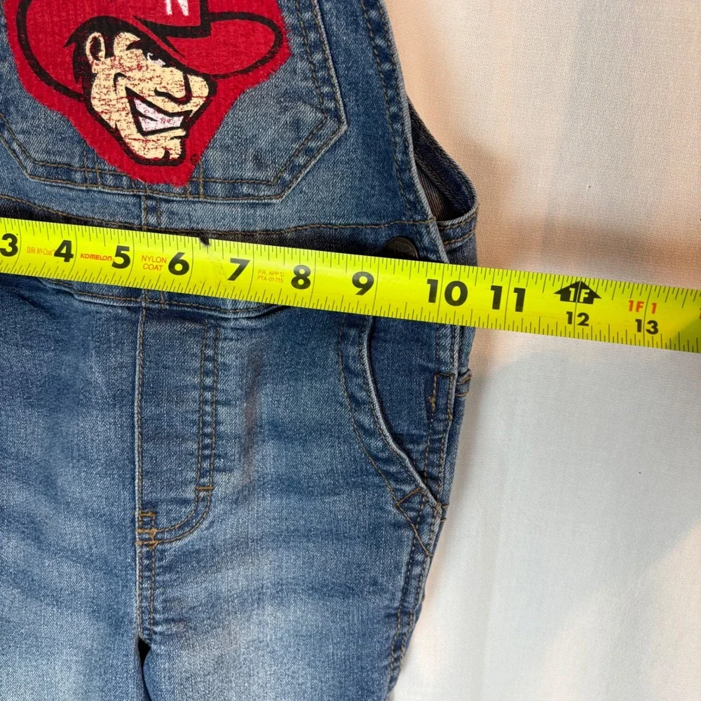 OshKosh Bgosh classic denim