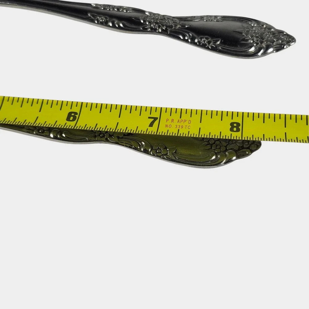 Oneida profile stainless