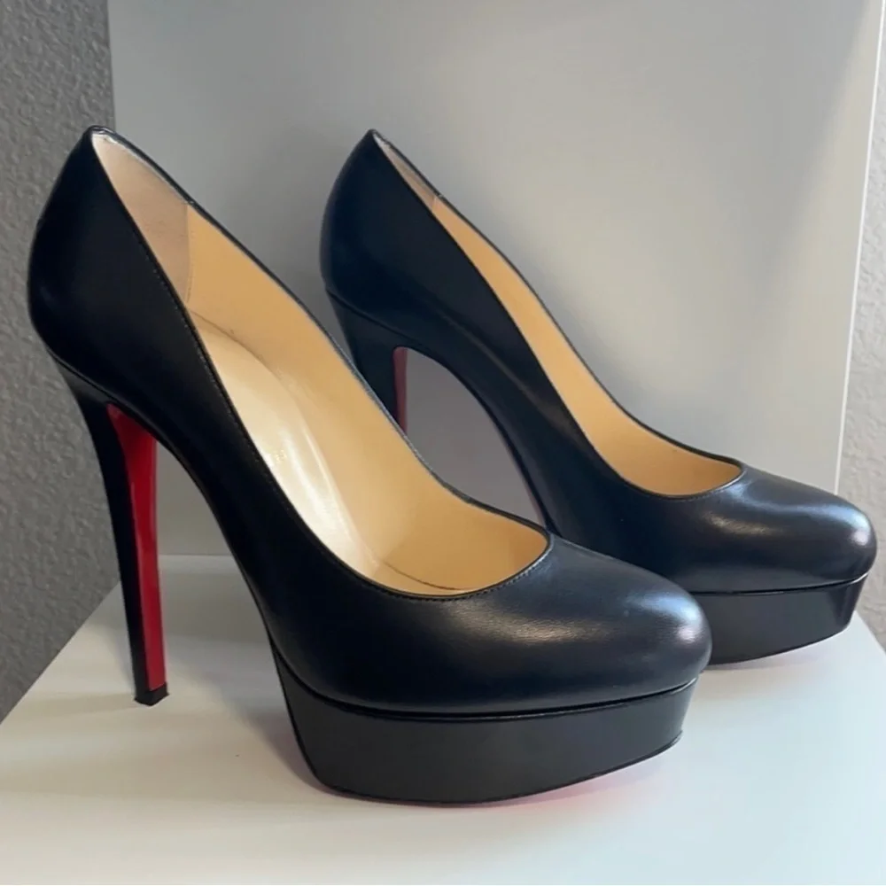Christian Louboutin 365 every