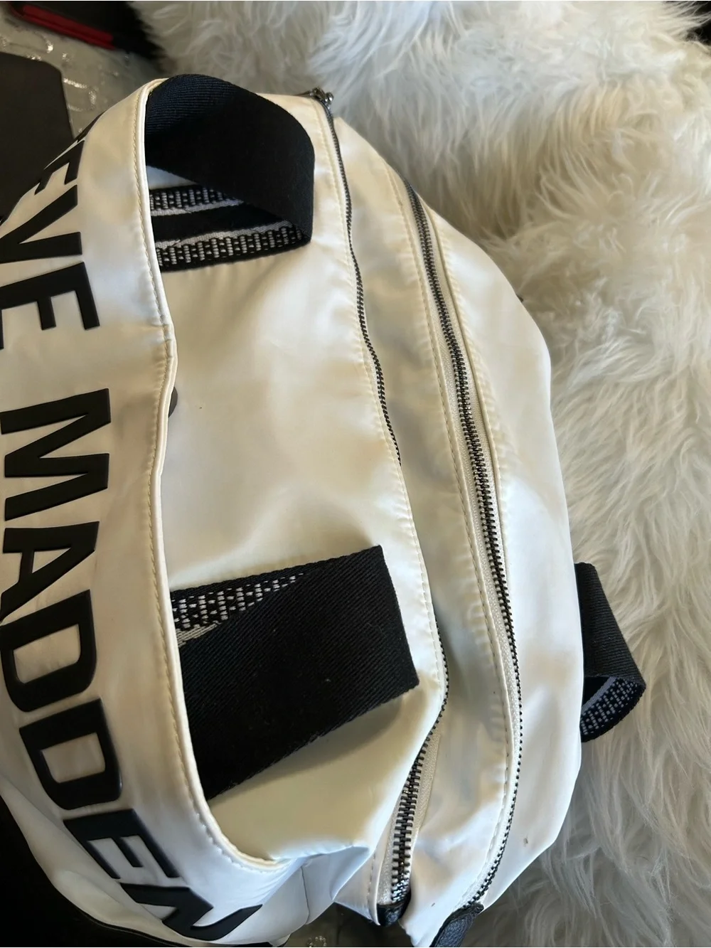 Steve Madden steve madden