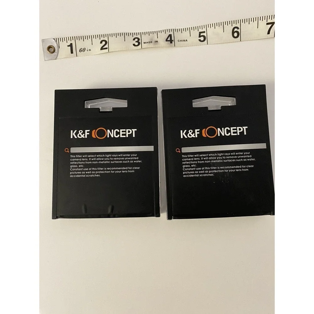 K&F Concept offering high