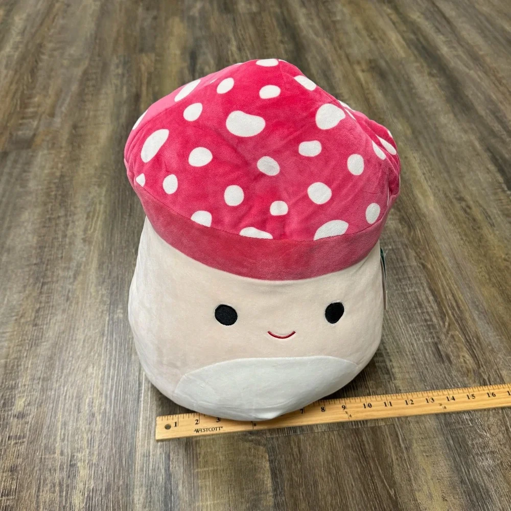Kellytoy original squishmallows
