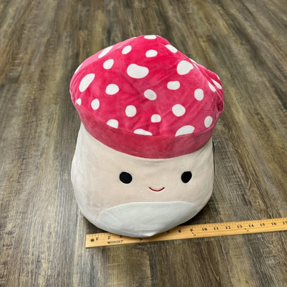 Kellytoy original squishmallows