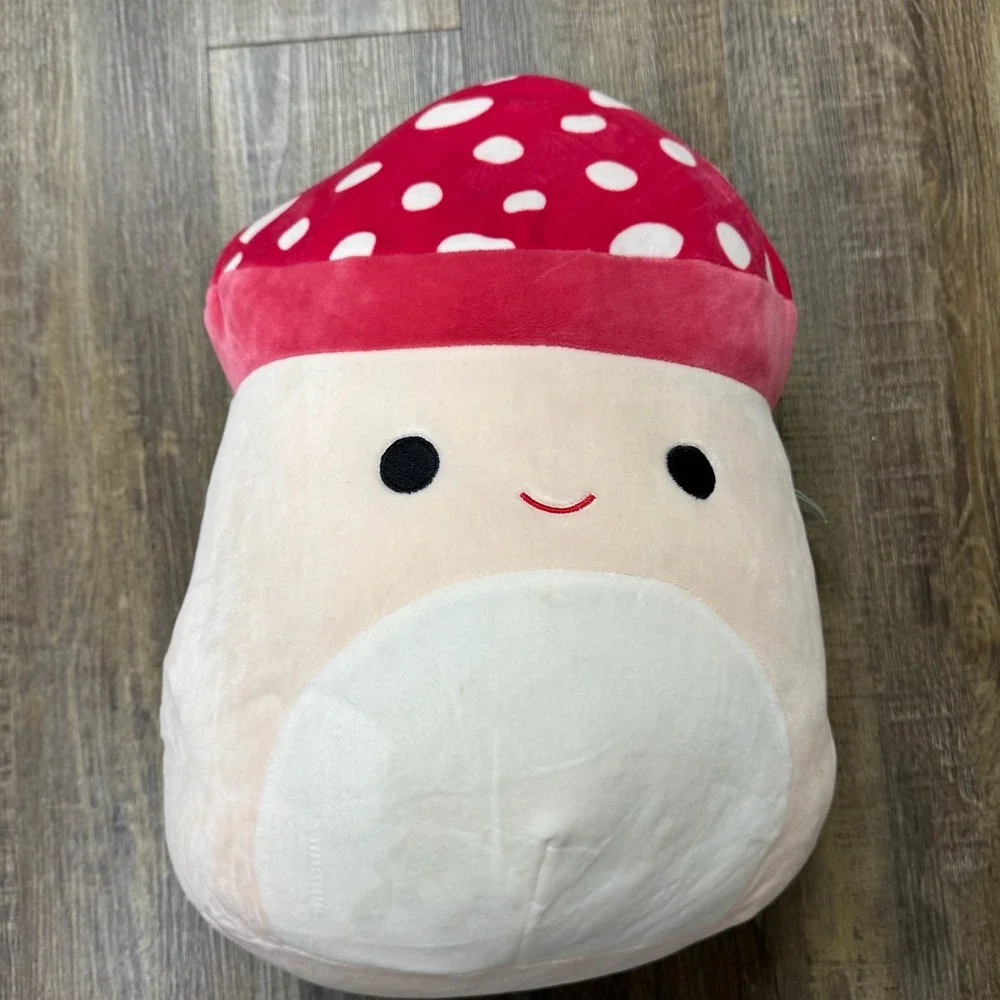 Kellytoy original squishmallows