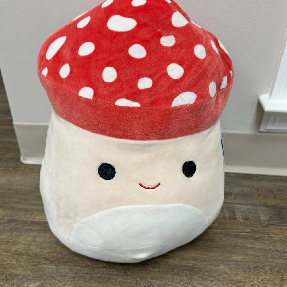 Kellytoy original squishmallows