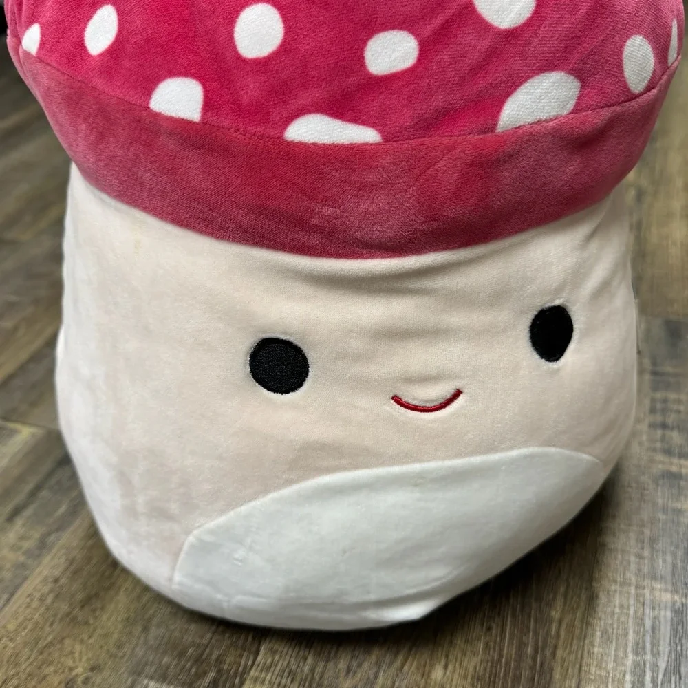Kellytoy original squishmallows
