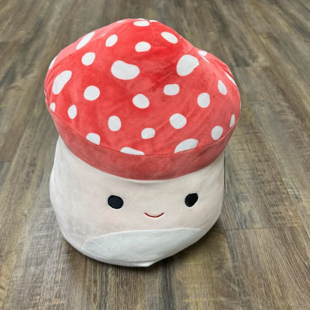 Kellytoy original squishmallows