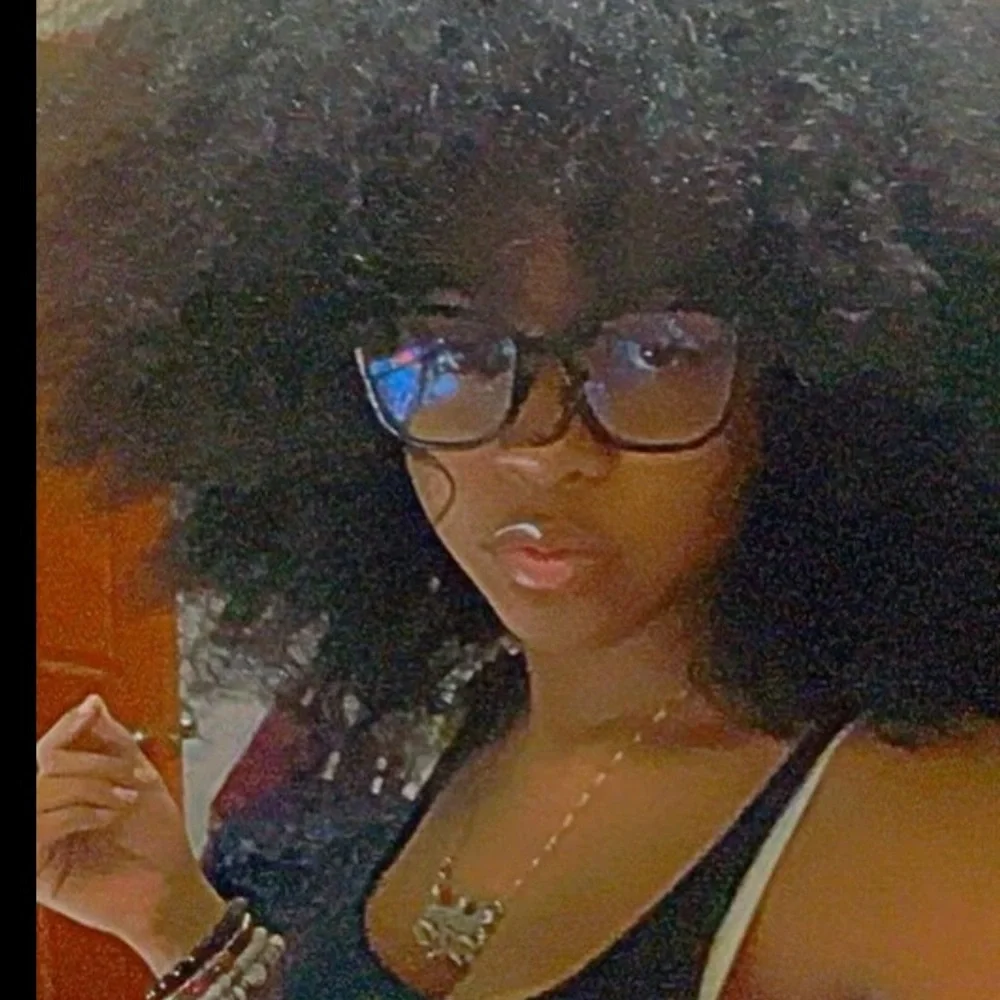 N/A trendy new