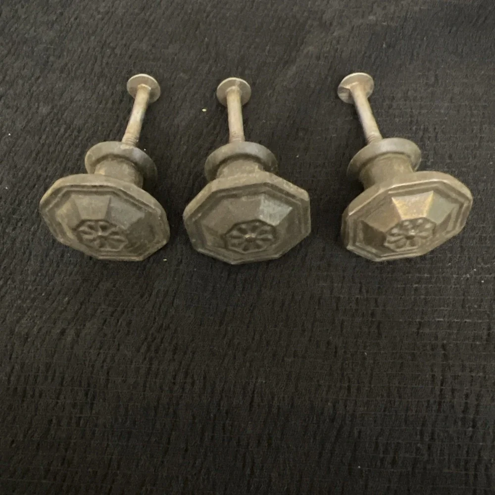 N/A vintage set
