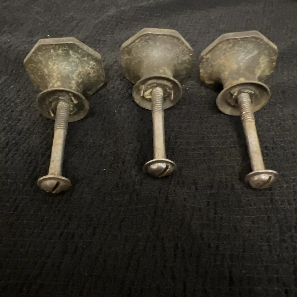 N/A vintage set