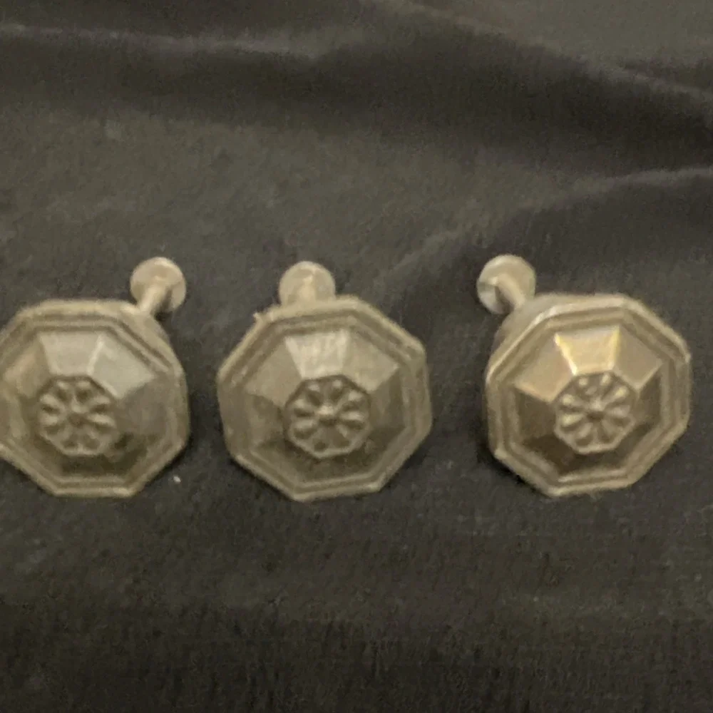 N/A vintage set