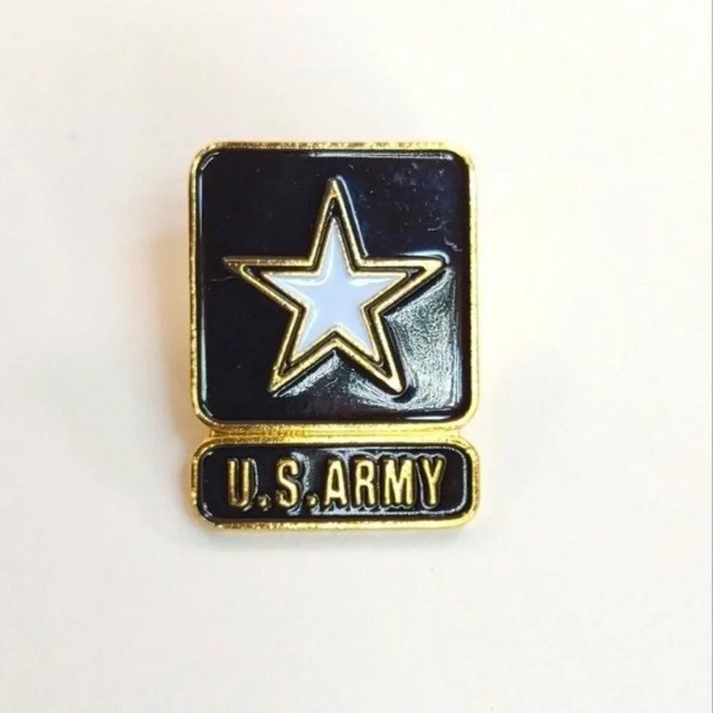 Vintage army hat