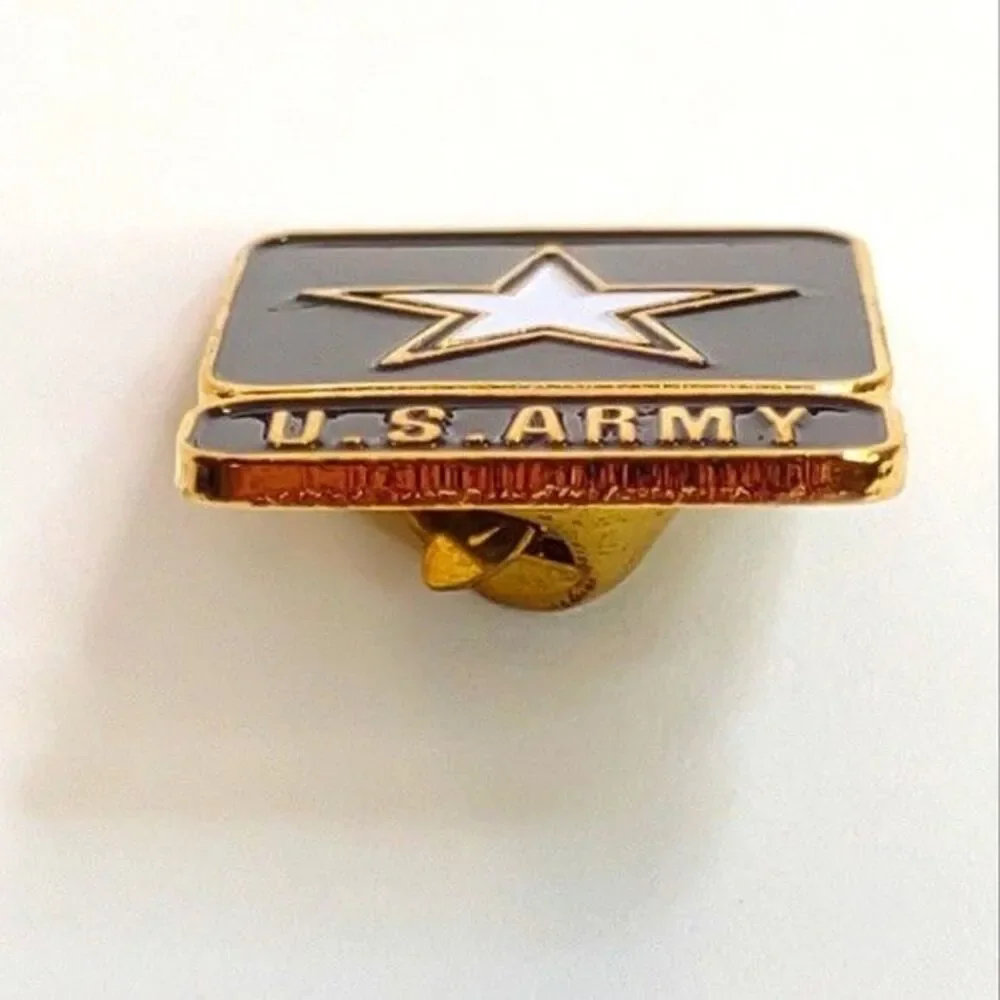 Vintage army hat