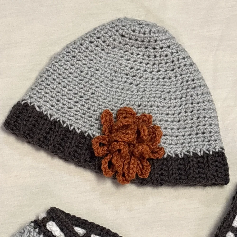 The Unbranded Brand this handmade