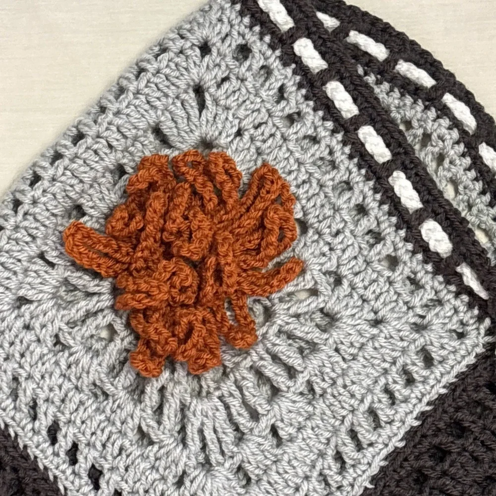 The Unbranded Brand this handmade