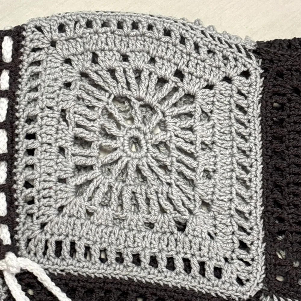 The Unbranded Brand this handmade