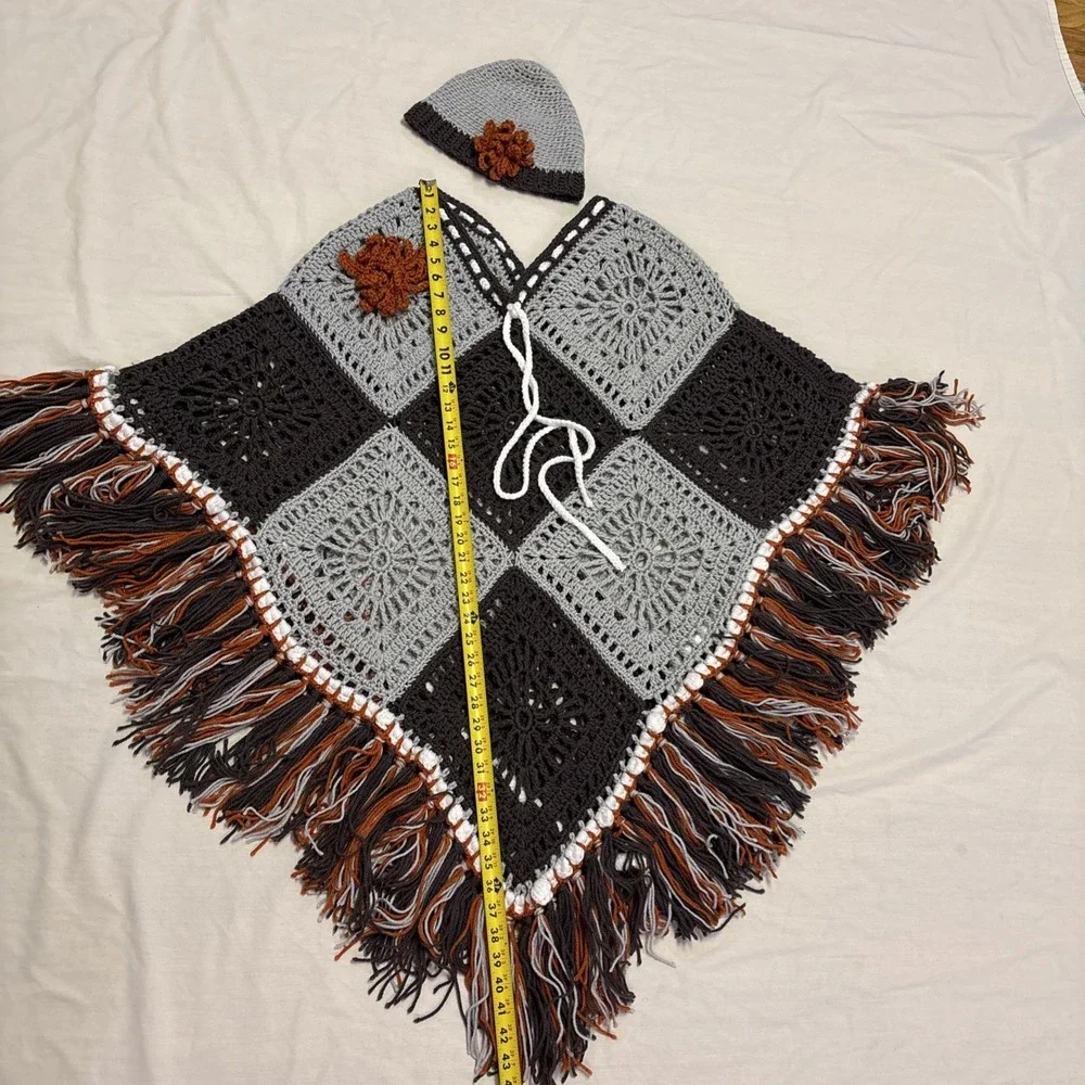 The Unbranded Brand this handmade