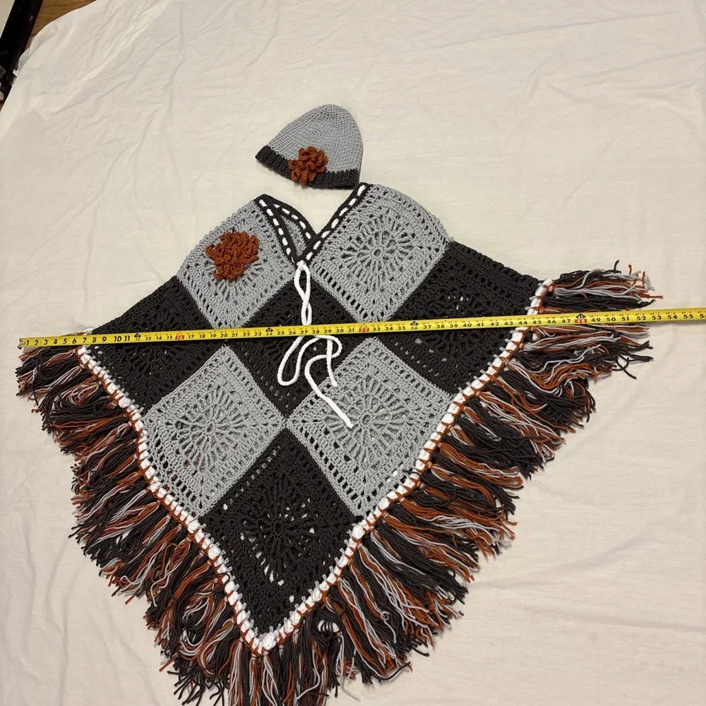 The Unbranded Brand this handmade