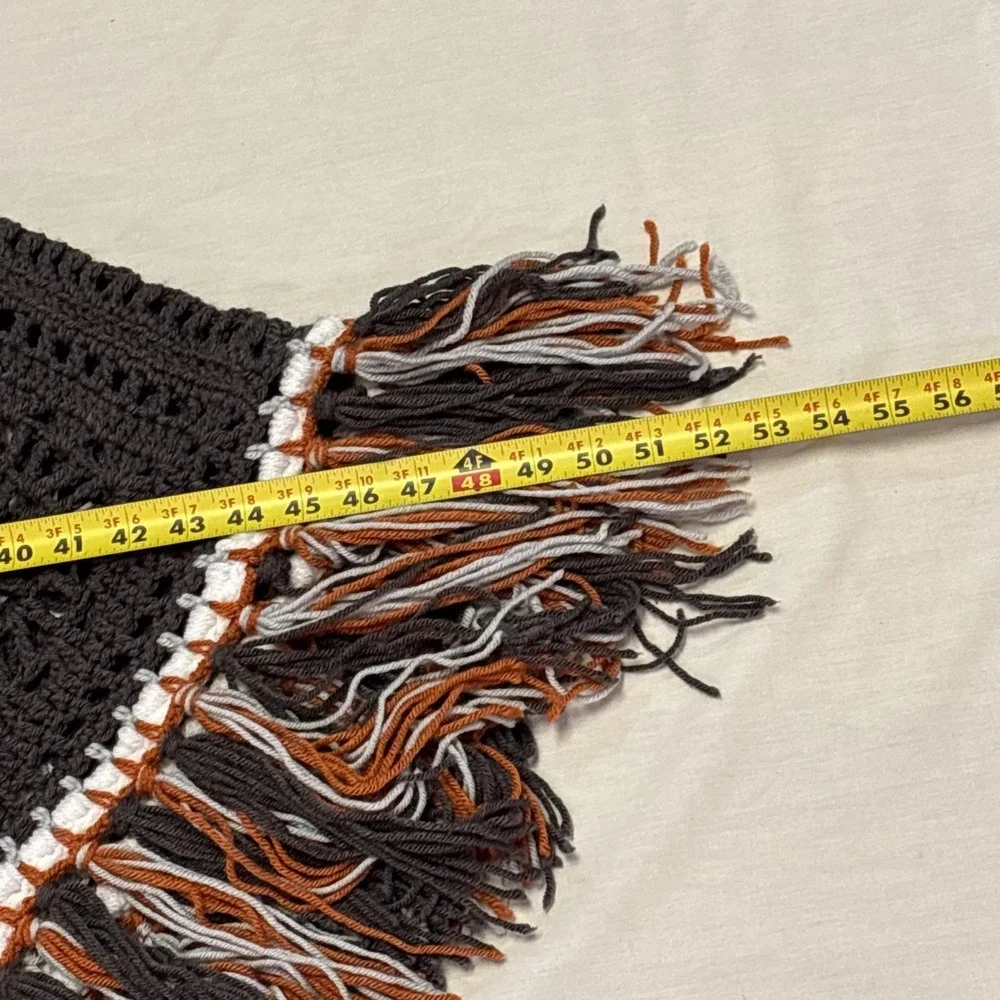 The Unbranded Brand this handmade