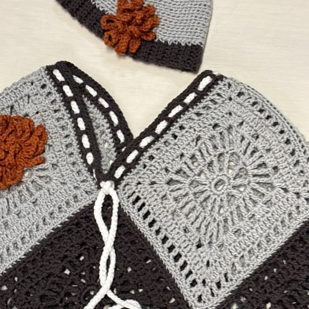 The Unbranded Brand this handmade