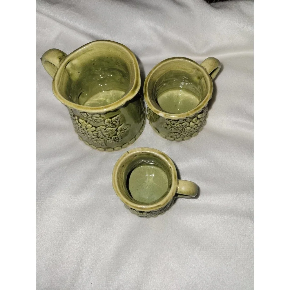 N/A ceramic measuring