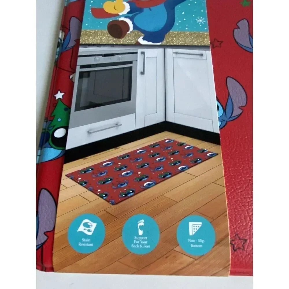 Disney stitch anti