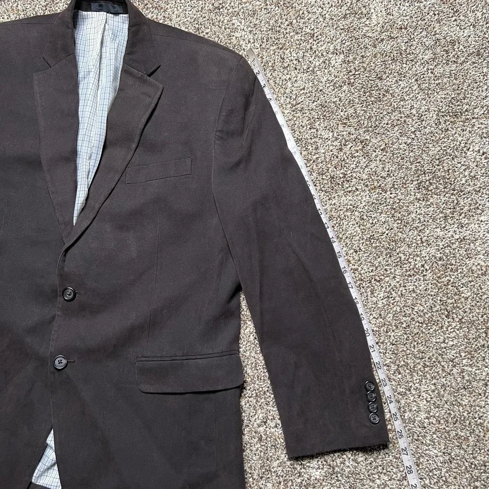 Lauren Ralph Lauren pockets full lapel