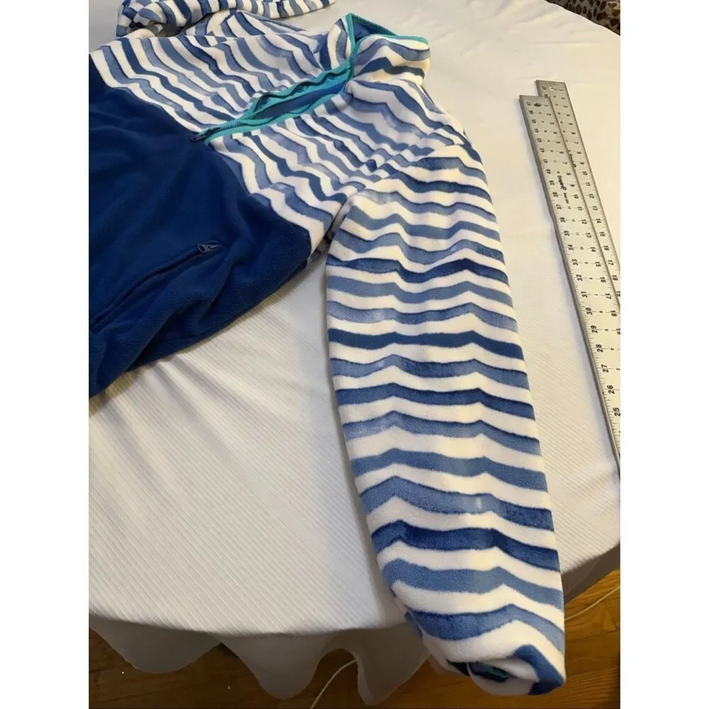 chubbies reversible pullover