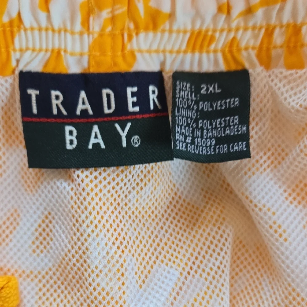 Trader Bay brighten your