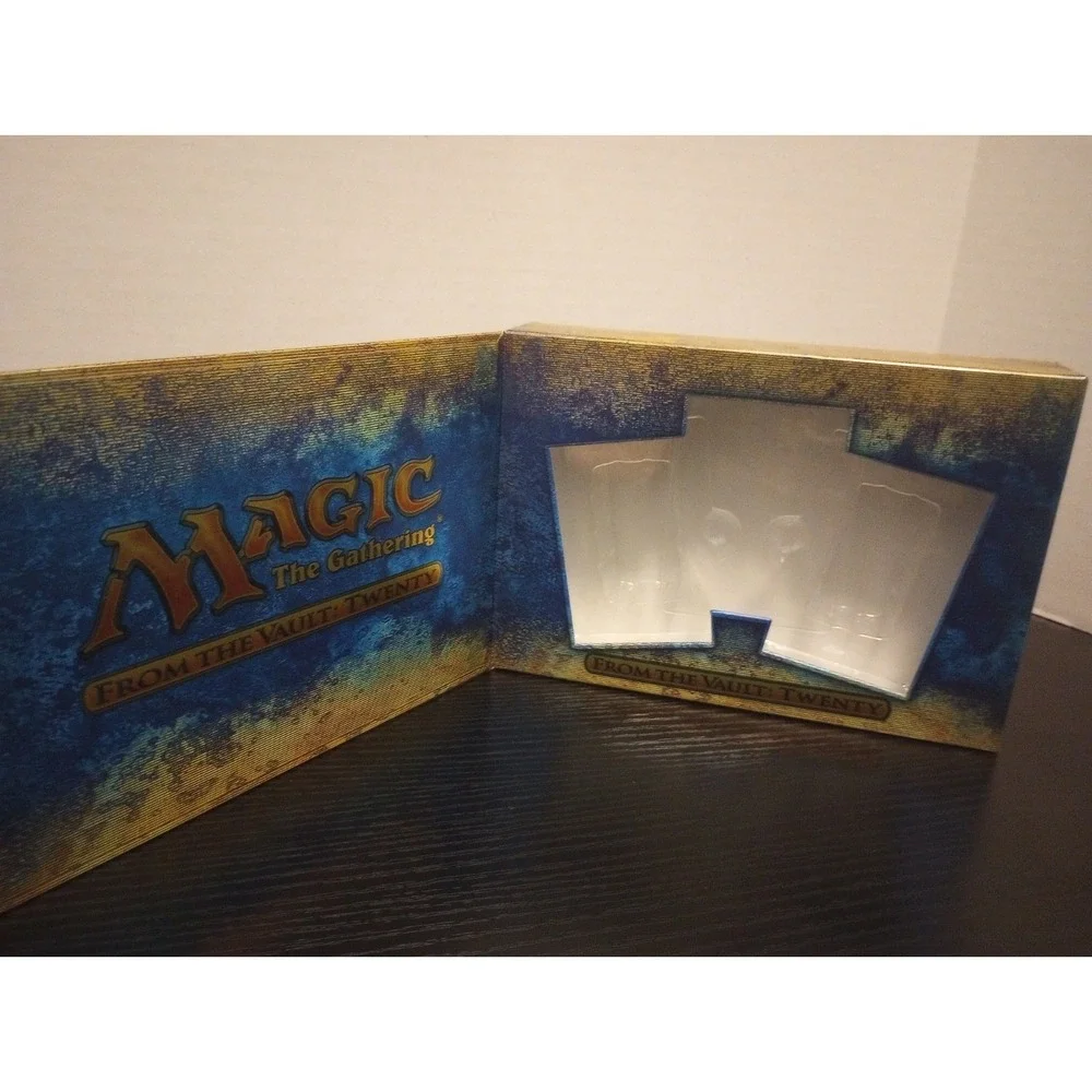 N/A magic gathering