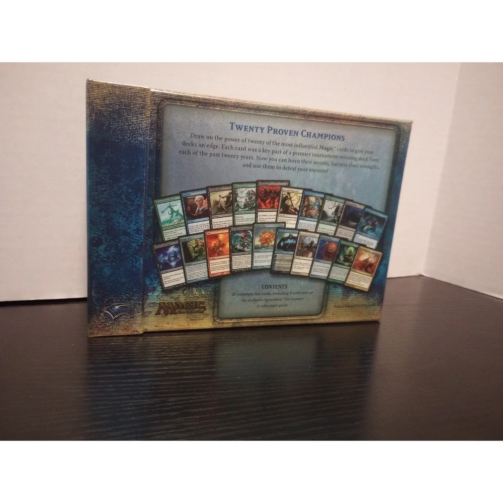 N/A magic gathering
