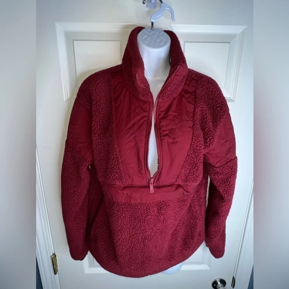 PINK Victorias Secret h905 neck