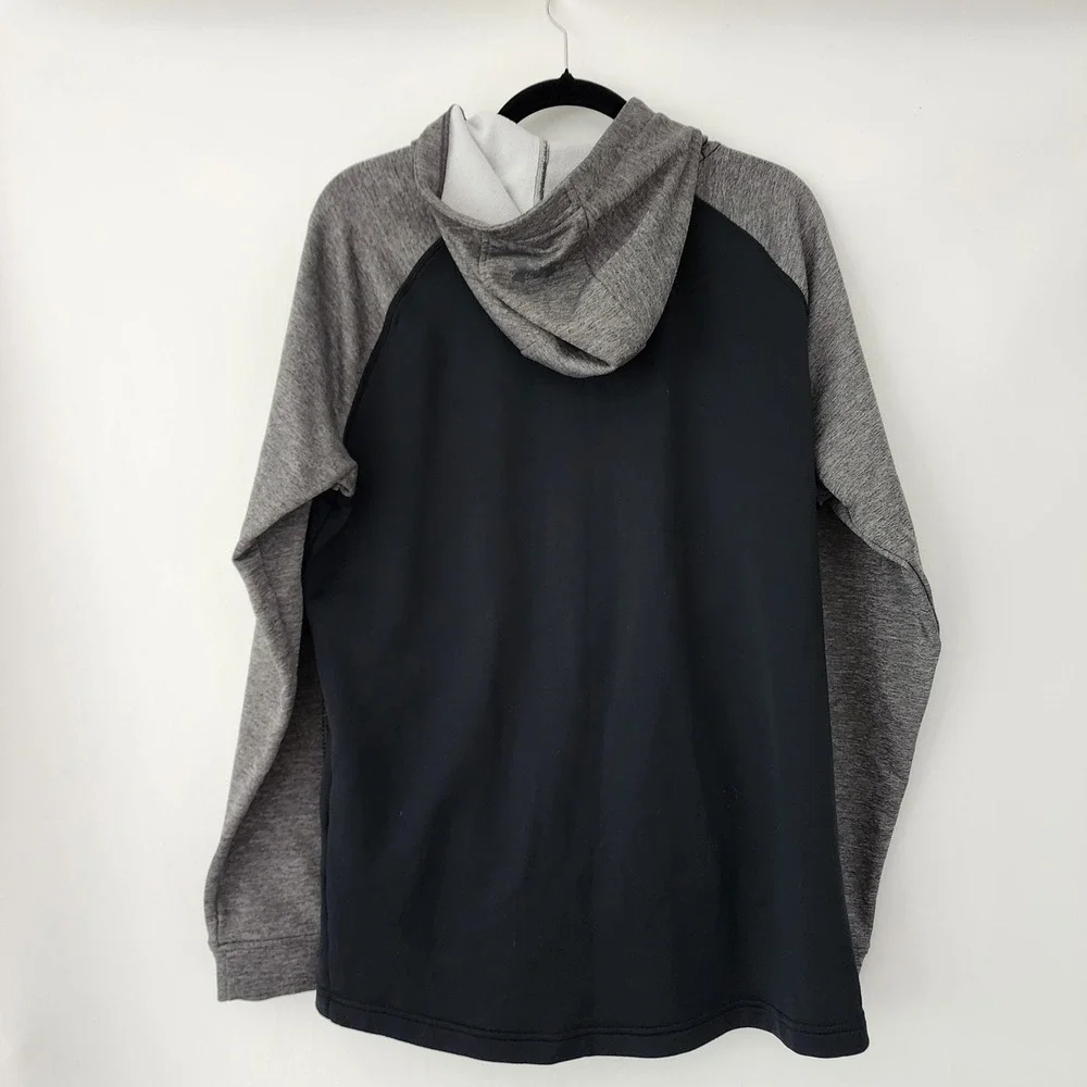Under Armour brand under