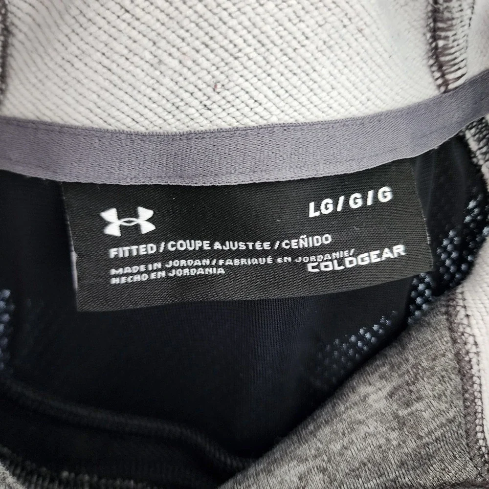 Under Armour brand under