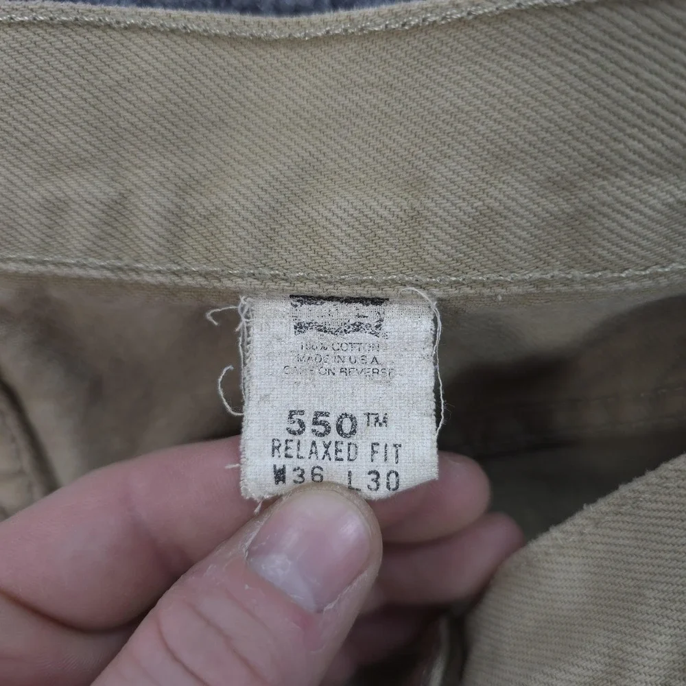 Levis sale vintage