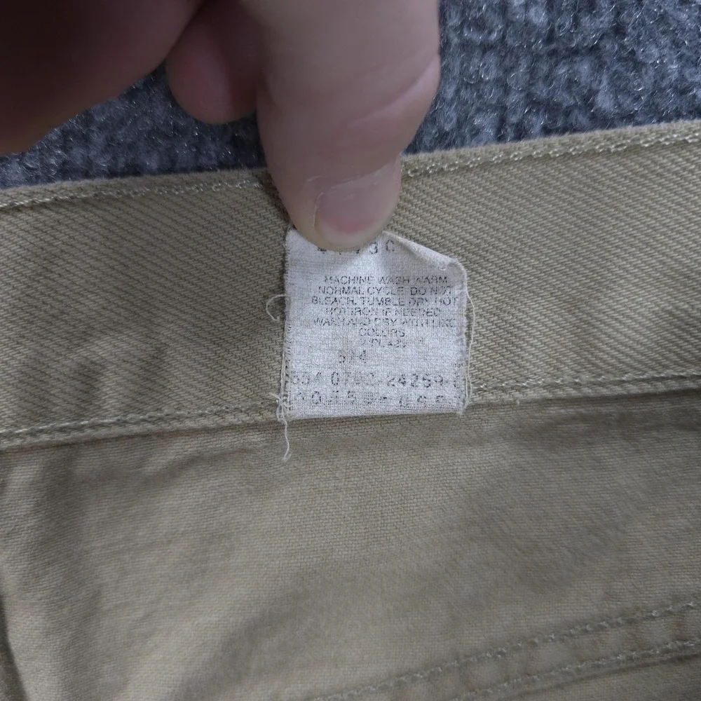 Levis sale vintage