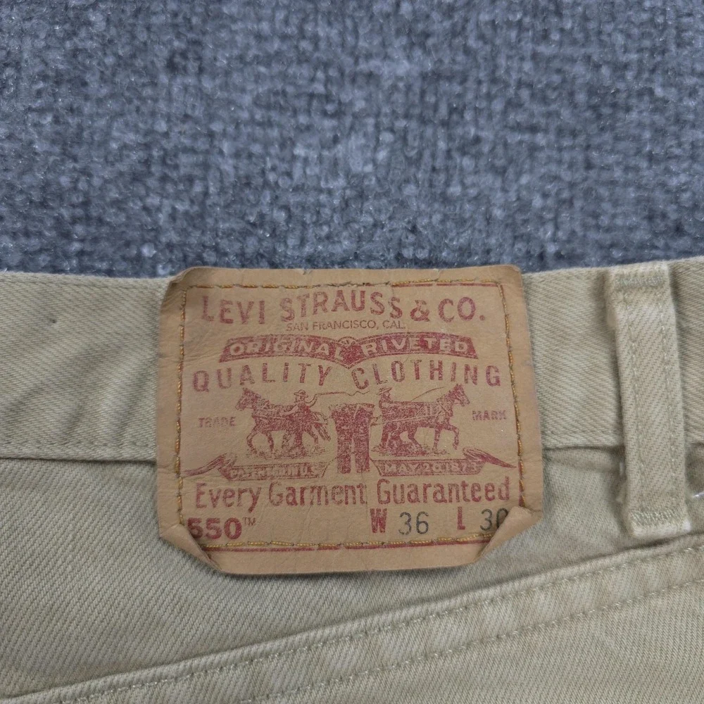 Levis sale vintage