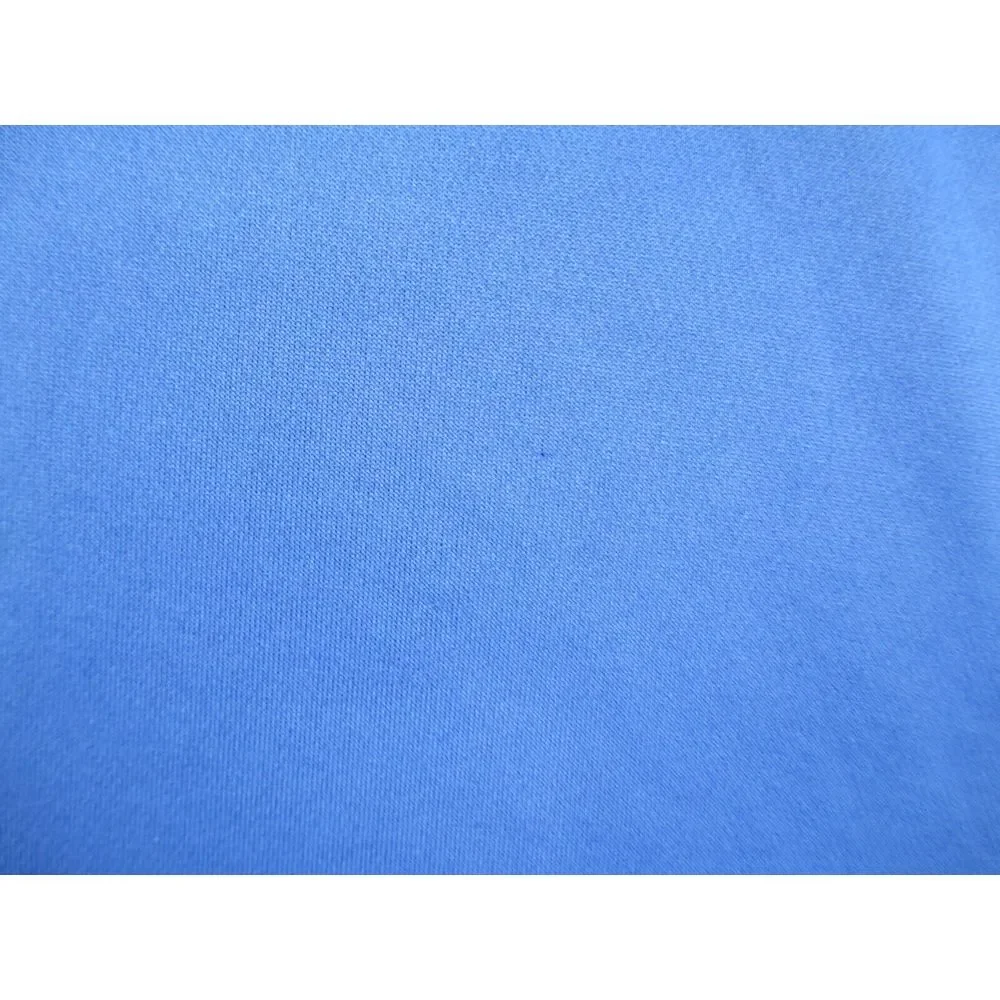 RLX Ralph Lauren Polo‎ Shirt Mens Extra Large Blue Blue Heron Golf Casual*