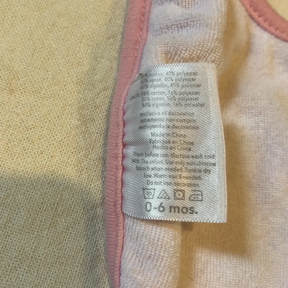 Carters bundle assorted