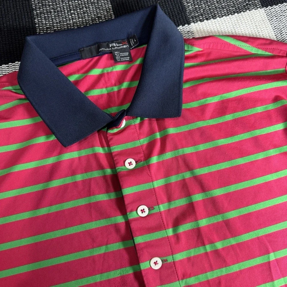 Ralph Lauren rlx ralph