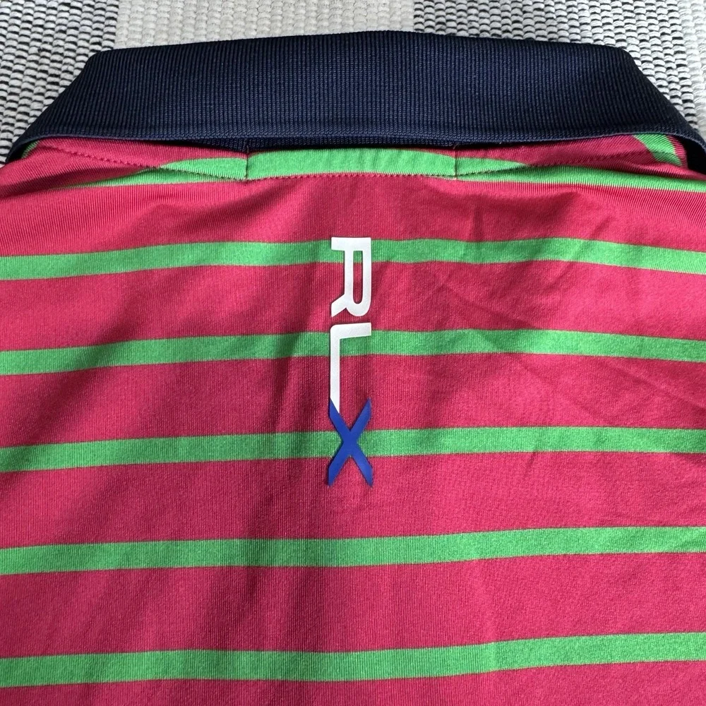Ralph Lauren rlx ralph