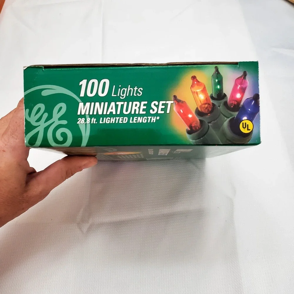 Merry Midget ge 100