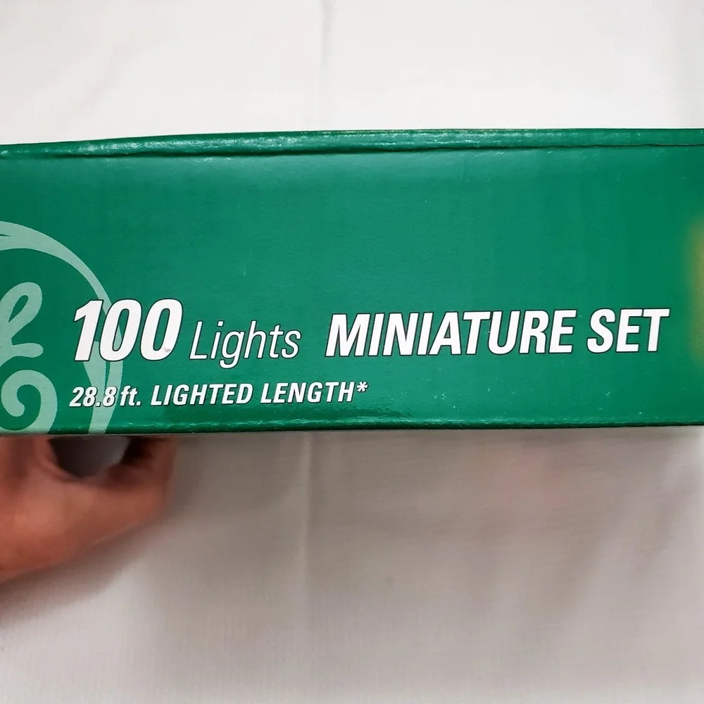 Merry Midget ge 100