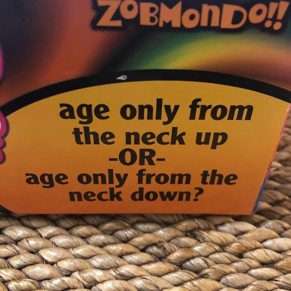 Zobmondo!! would you