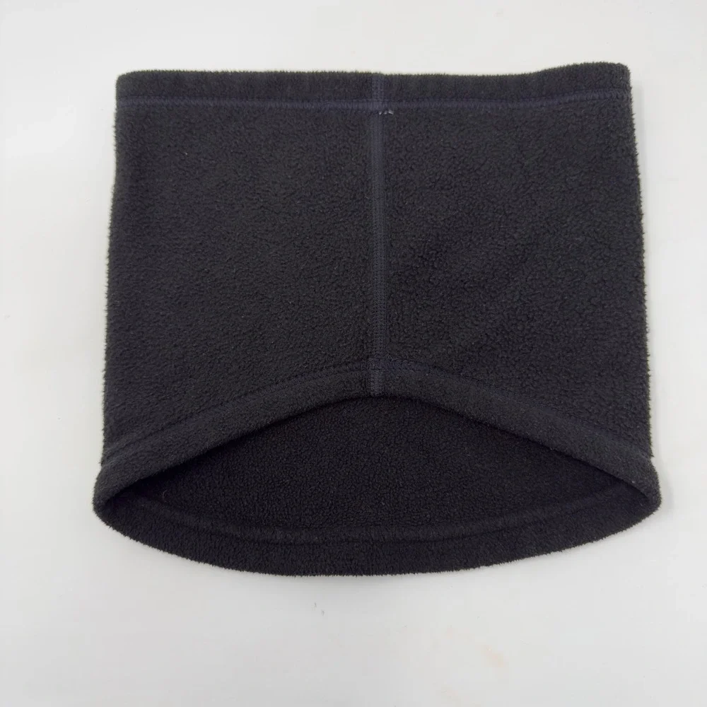 Nike fleece neck