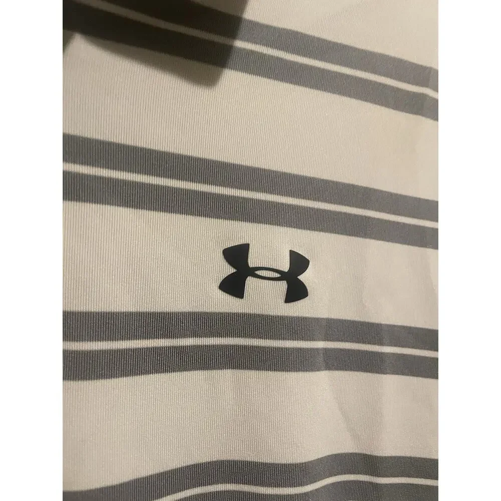 Under Armour untreated spot